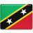 Saint Kitts and Nevis Icon